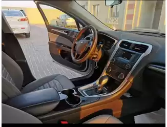 استفاده شده Ford Fusion برای فروش که در دوحه #5156 - 1  image 